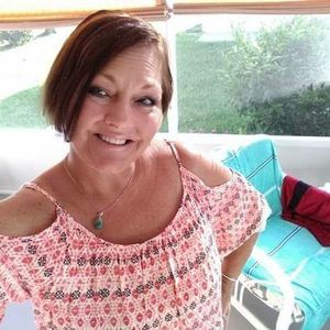 Meet your Posher, Vicki